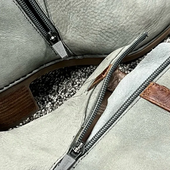 Dansko Waterproof Boots Sz 39/9 - Picture 10 of 15